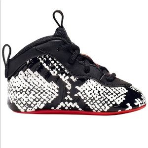 Nike Lil’ Posite One